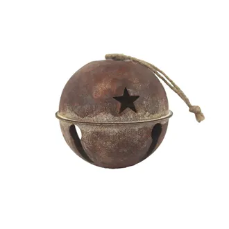 Hanging Jingle Bell K5009/3