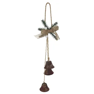 Hanging Decoration Bells K5012