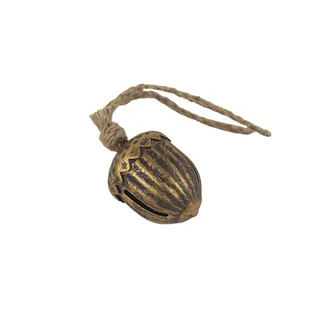 Decorative Hanging Acorn K5016/1