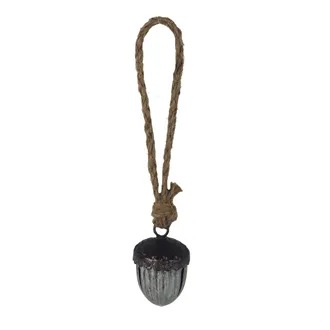 Decorative Hanging Acorn K5018/1
