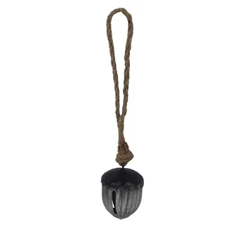 Decorative Hanging Acorn K5018/2