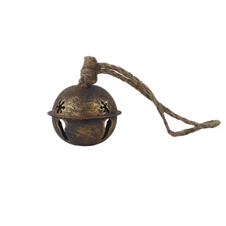 Hanging Jingle Bell K5020/1