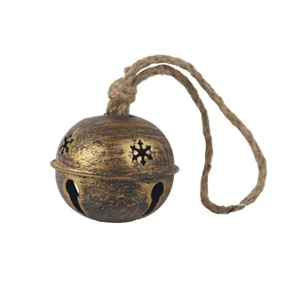 Hanging Jingle Bell K5020/2