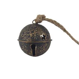 Hanging Jingle Bell K5020/3