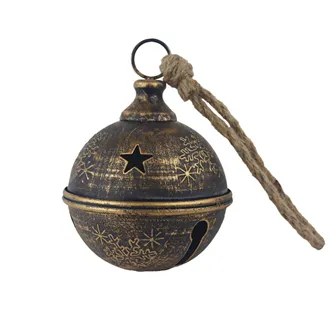 Hanging Jingle Bell K5021/1