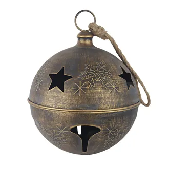 Hanging Jingle Bell K5021/3