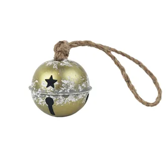 Hanging Jingle Bell K5023/1