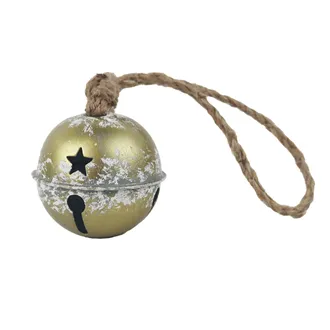 Hanging Jingle Bell K5023/2