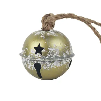Hanging Jingle Bell K5023/3