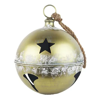 Hanging Jingle Bell K5024/2