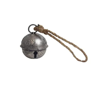 Hanging Jingle Bell K5030/1