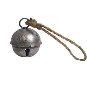 Hanging Jingle Bell K5030/2