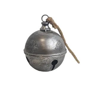 Hanging Jingle Bell K5030/3