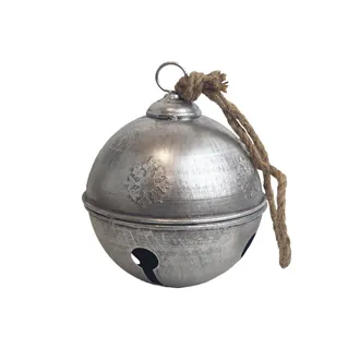 Hanging Jingle Bell K5030/4