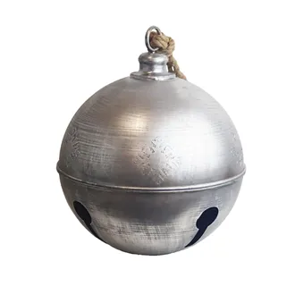 Hanging Jingle Bell K5030/6