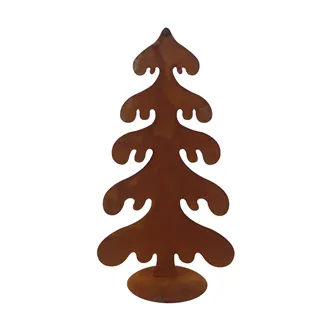 Metal Christmas Tree K5052/1