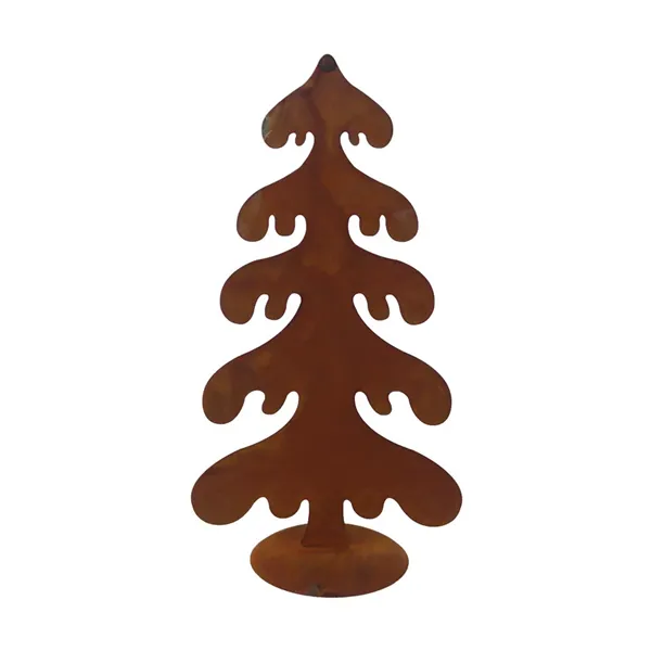 Metal Christmas Tree K5052/1