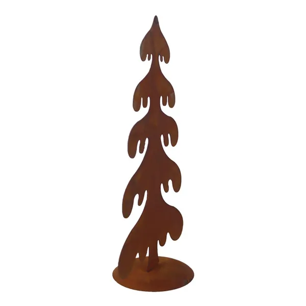 Metal Christmas Tree K5052/1