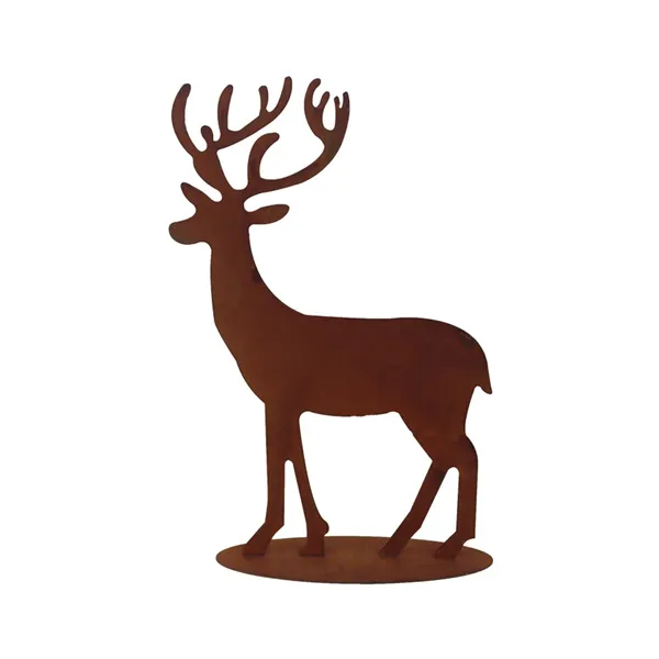 Decorative Deer K5054