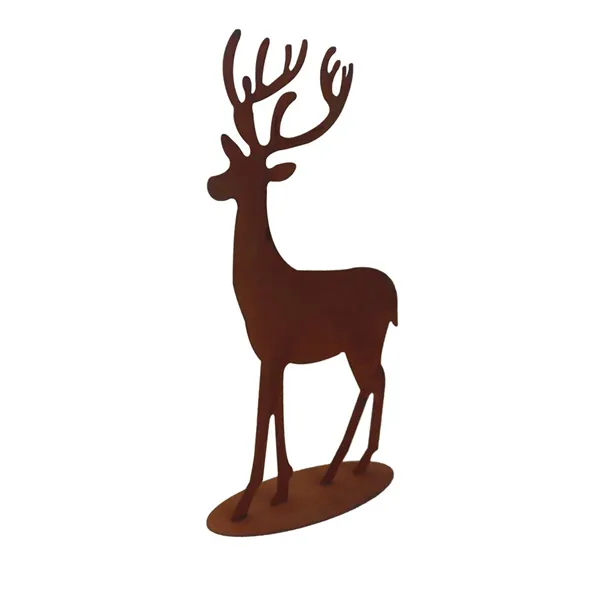 Decorative Deer K5054