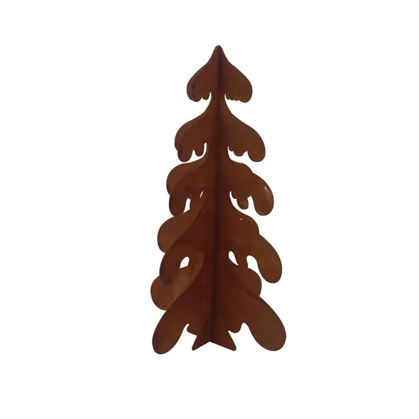 Metal Christmas Tree K5055/1