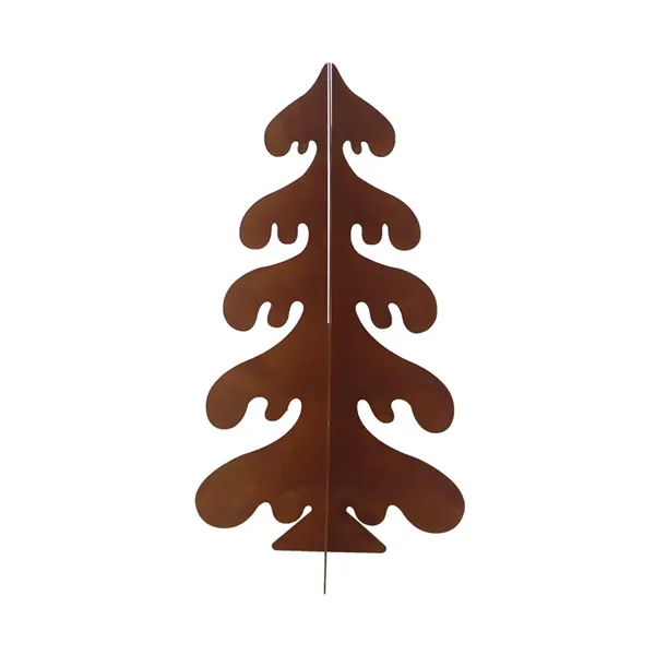 Metal Christmas Tree K5055/1