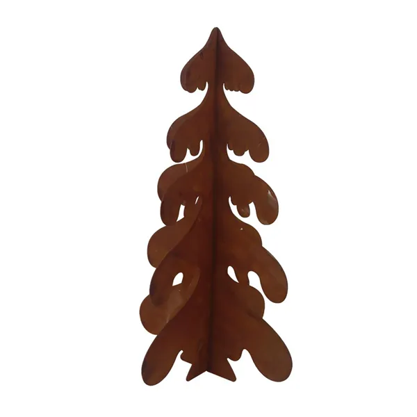 Metal Christmas Tree K5055/2