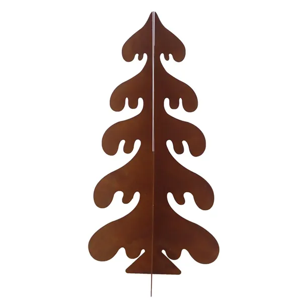 Metal Christmas Tree K5055/2