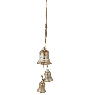 Decorative Hanging Bells K5057