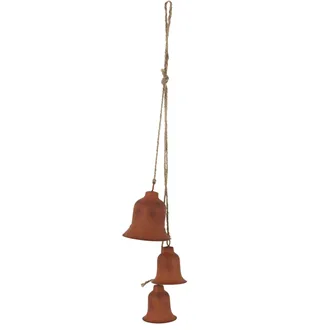 Decorative Hanging Bells K5059
