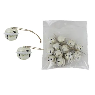 Jingle Bell 12 pcs K5064-01