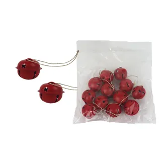 Jingle Bell 12 pcs K5064-08