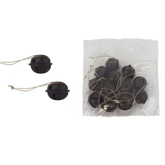 Jingle Bell 12 pcs K5064-30