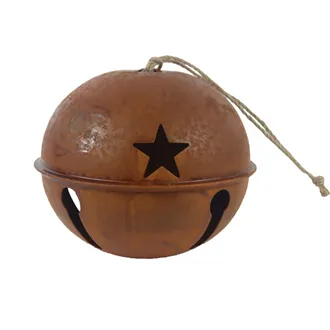 Hanging Jingle Bell K5065/4