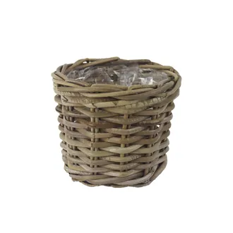 Rattan cover M0076