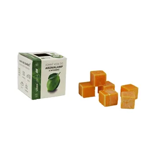 Scented wax LITSEA CUBEBA MRE-8460