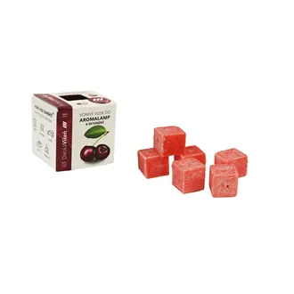 Scented wax wild sour cherry MRE-8484