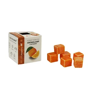 Scented wax sweet orange MRE-8521