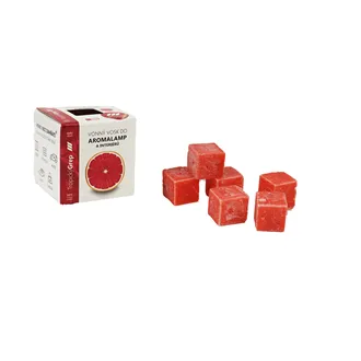 Scented wax tropical grapefruit MRE-8552