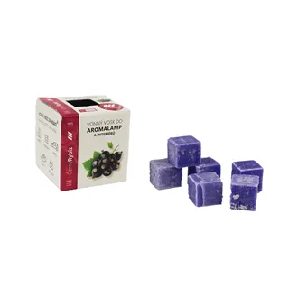 Scented wax black currant MRE-9603