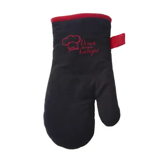 Potholder cotton GRILL O0034