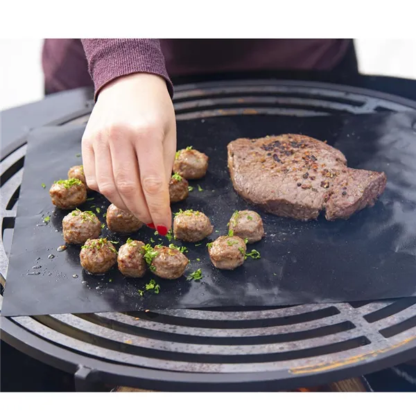 Washer grill 40x33 cm 2 pieces O0037