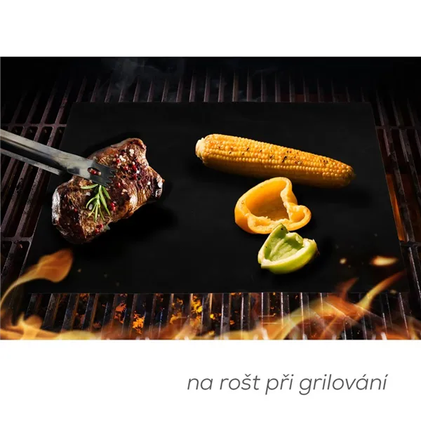 Washer grill 40x33 cm 2 pieces O0037