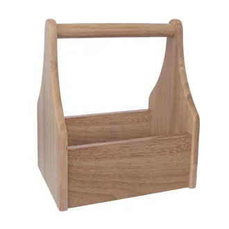 Stand wood spice and flavorings O0042