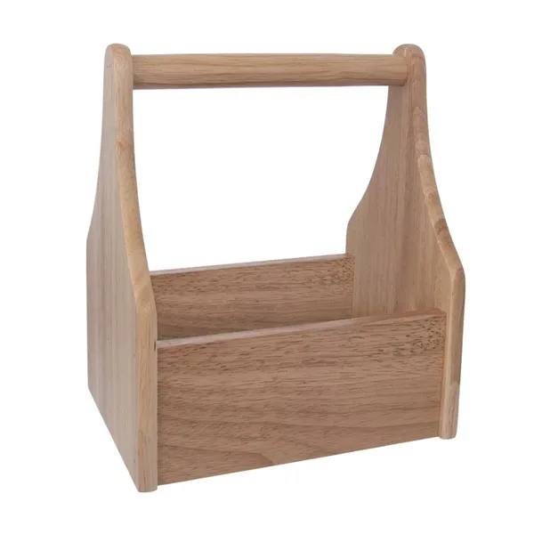 Stand wood spice and flavorings O0042