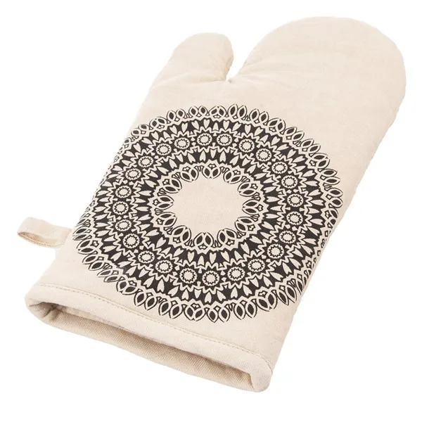 Potholder cotton MANDALA O0050