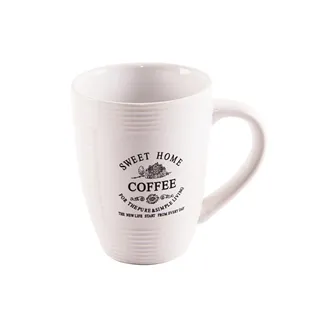 Mug ker. SWEET HOME O0062