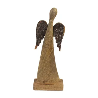 Decorative angel O0104