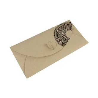 Paper envelope O0106 