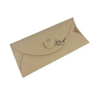 Paper envelope O0108 